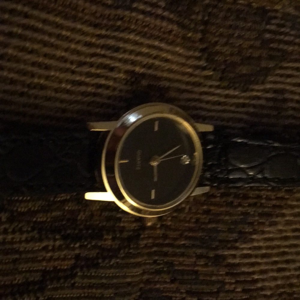 Woman’s watch